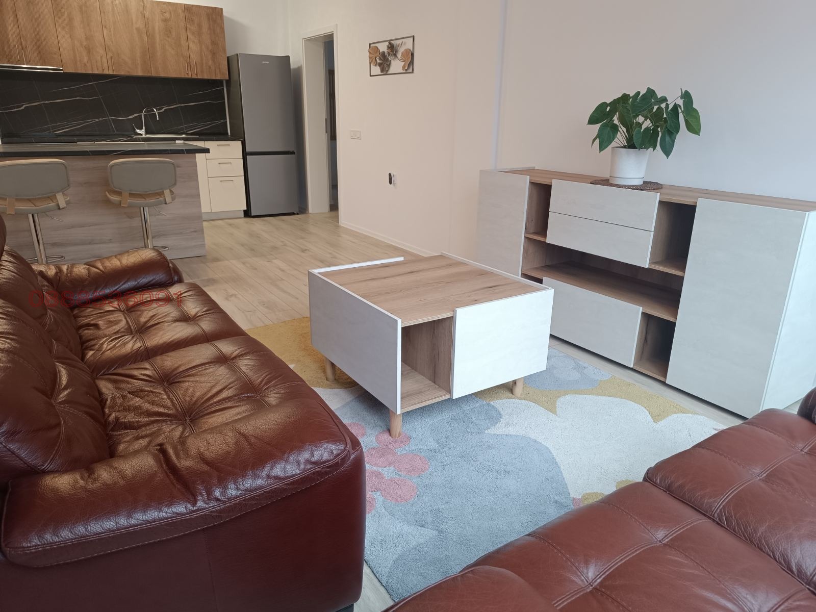 Дава под Наем 2-СТАЕН | Imot.bg — изображение 2