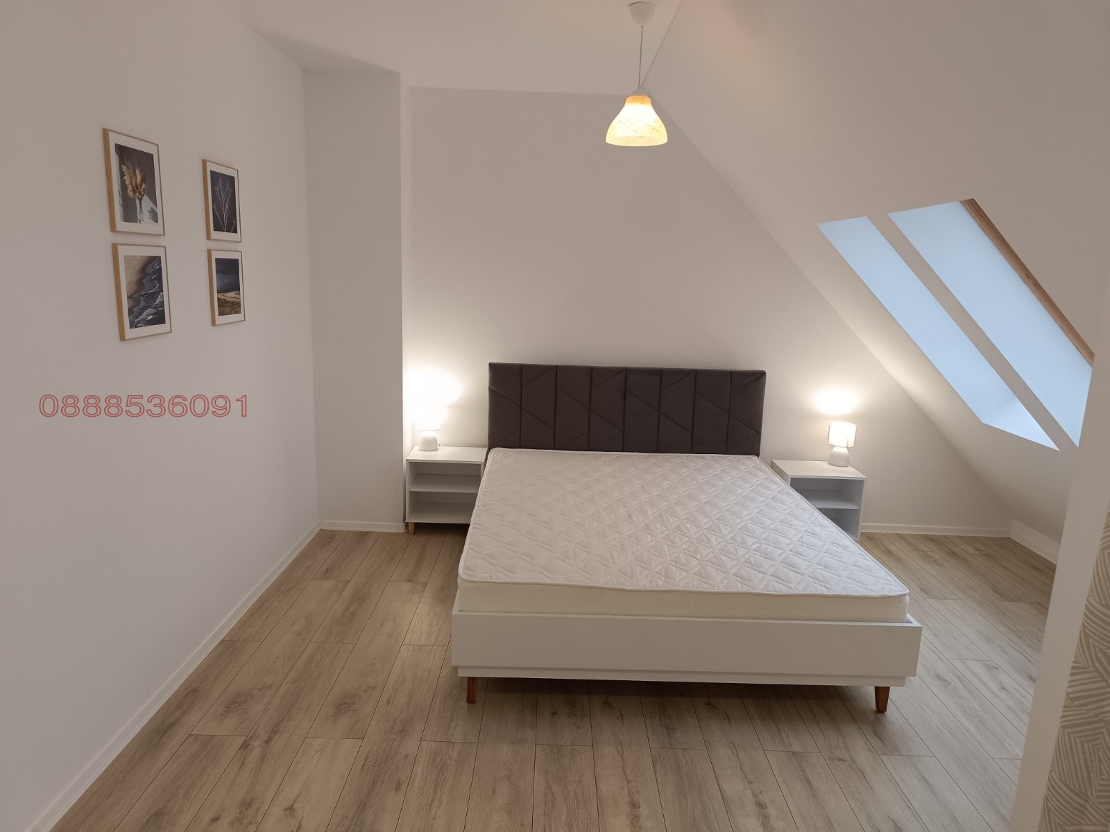 Дава под Наем 2-СТАЕН | Imot.bg — изображение 6