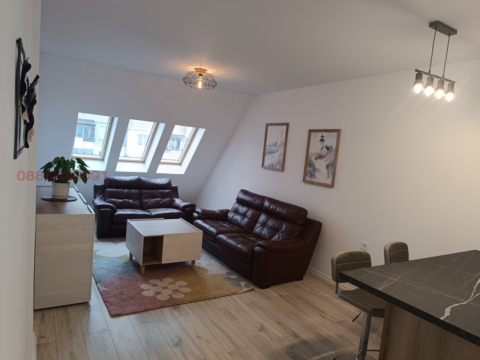 Дава под Наем 2-СТАЕН | Imot.bg — изображение 1