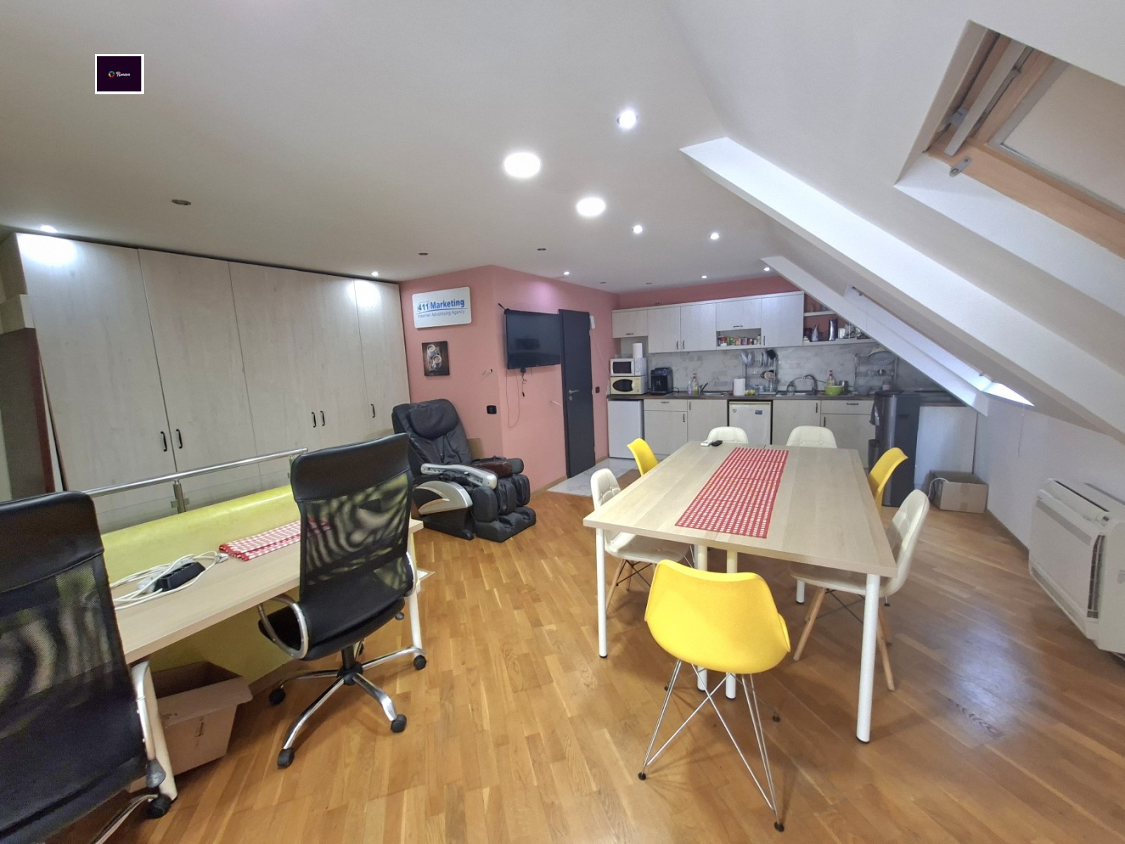 Дава под Наем ОФИС | Imot.bg — изображение 7