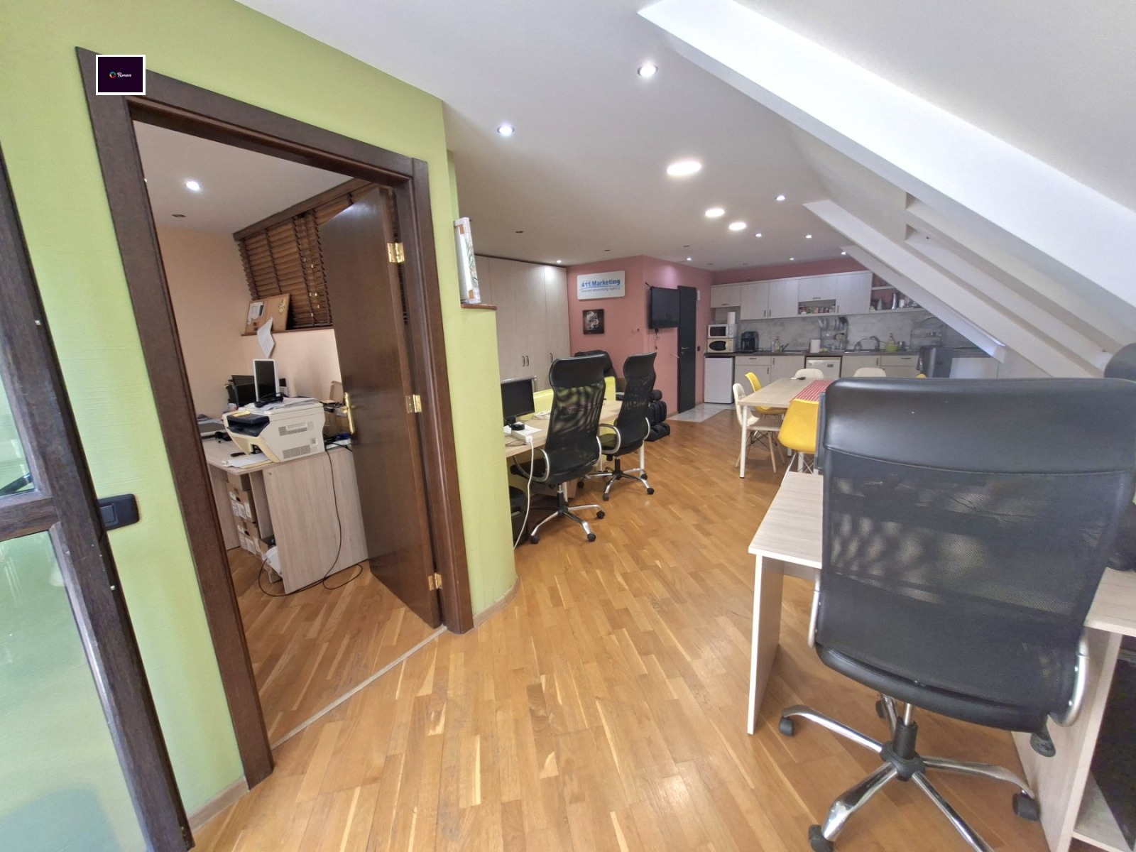 Дава под Наем ОФИС | Imot.bg — изображение 12