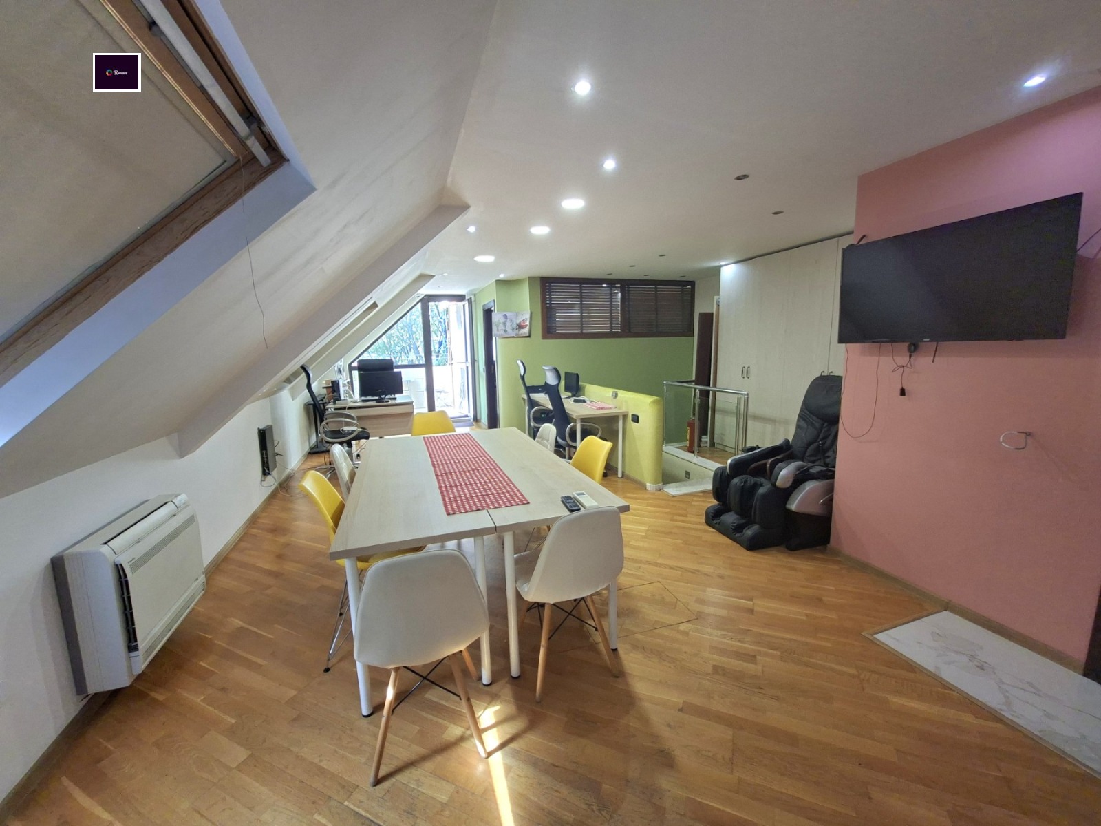 Дава под Наем ОФИС | Imot.bg — изображение 10