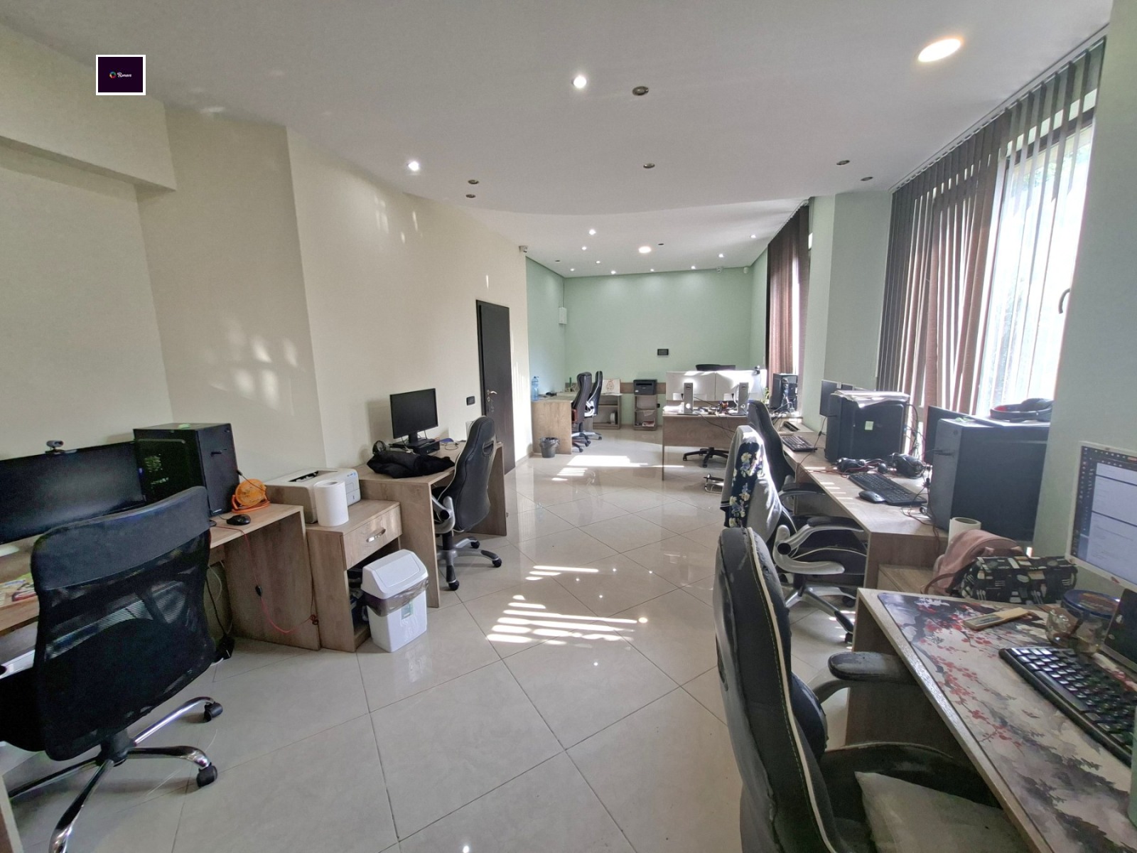 Дава под Наем ОФИС | Imot.bg — изображение 4