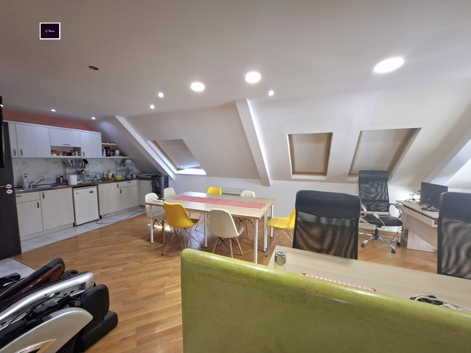 Дава под Наем ОФИС | Imot.bg — изображение 8