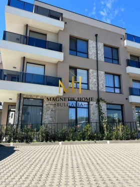 1 soverom Sarafovo, Burgas 10