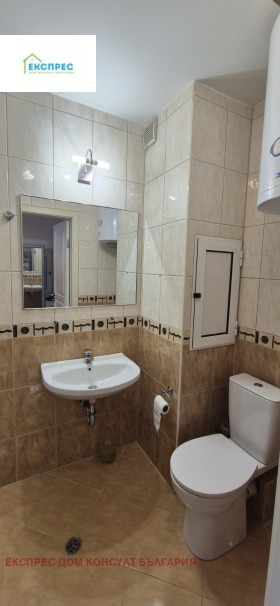 1 chambre Manastirski livadi, Sofia 8