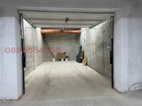 ГАРАЖ, ПАРКОМЯСТО, 28 m2