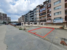 В аренду Парковочное место