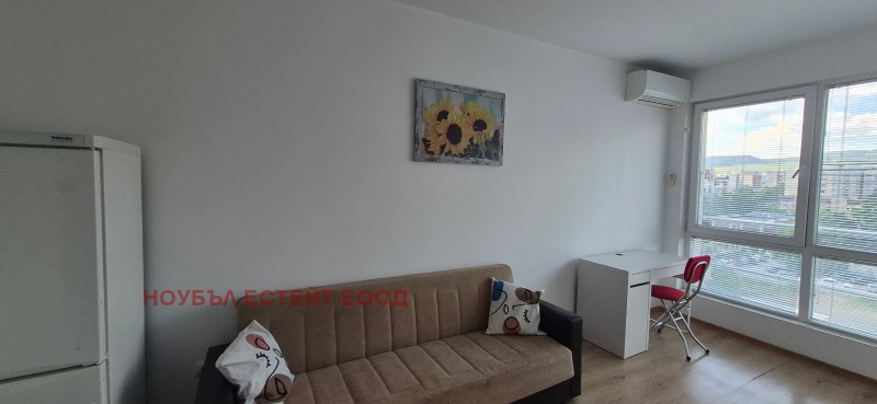 Til leie  Studio Sofia , Studentski grad , 35 kvm | 96818503
