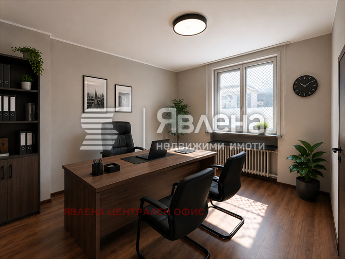 Дава под наем 1-СТАЕН, гр. София, Център, снимка 4 - Апартаменти - 56077520