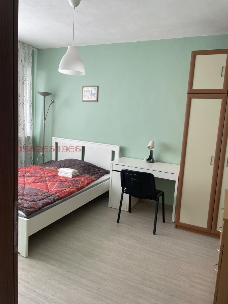 Дава под наем  1 Schlafzimmer Sofia , Iztok , 70 кв.м | 90204474 - изображение [4]