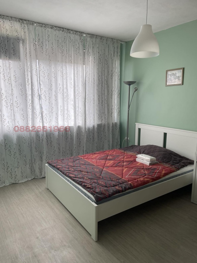 Дава под наем  1 Schlafzimmer Sofia , Iztok , 70 кв.м | 90204474 - изображение [5]