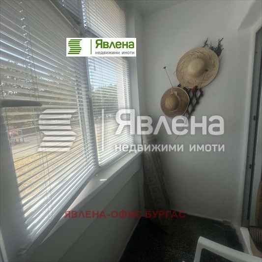 Te huur  1 slaapkamer Burgas , Slavejkov , 60 m² | 22002307 - afbeelding [6]
