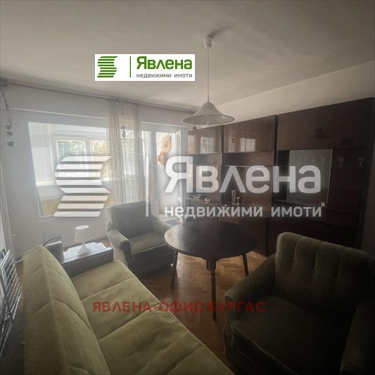 Te huur  1 slaapkamer Burgas , Slavejkov , 60 m² | 22002307 - afbeelding [2]
