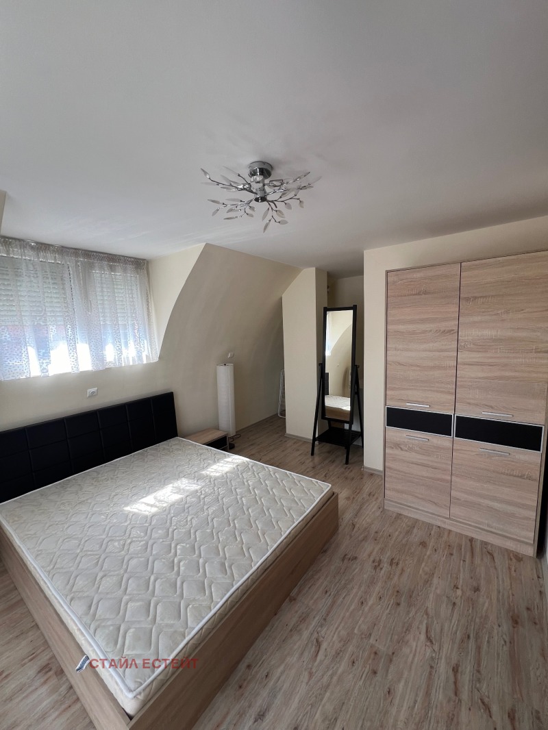 Издаје се  1 спаваћа соба Софија , Манастирски ливади , 90 м2 | 49370158 - слика [12]