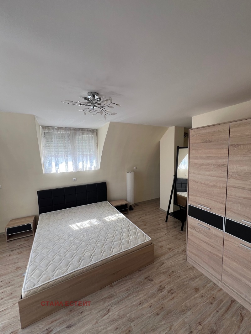 Издаје се  1 спаваћа соба Софија , Манастирски ливади , 90 м2 | 49370158 - слика [11]