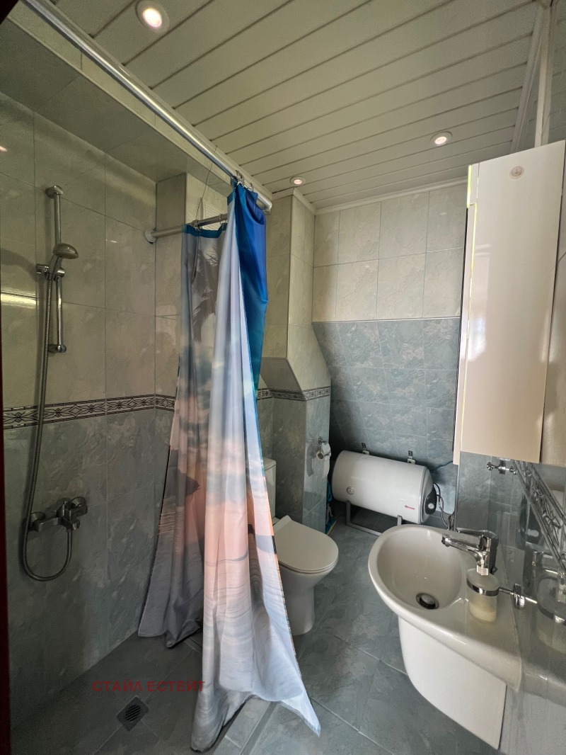 Издаје се  1 спаваћа соба Софија , Манастирски ливади , 90 м2 | 49370158 - слика [10]