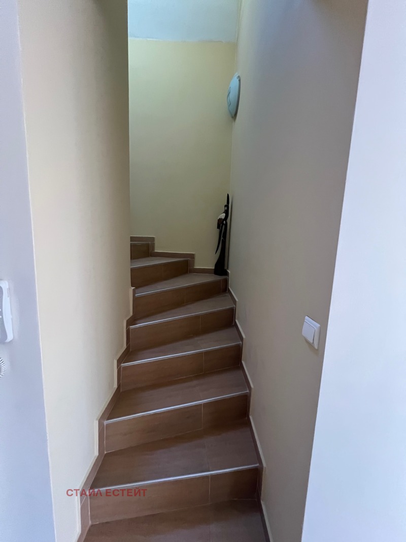 Издаје се  1 спаваћа соба Софија , Манастирски ливади , 90 м2 | 49370158 - слика [9]