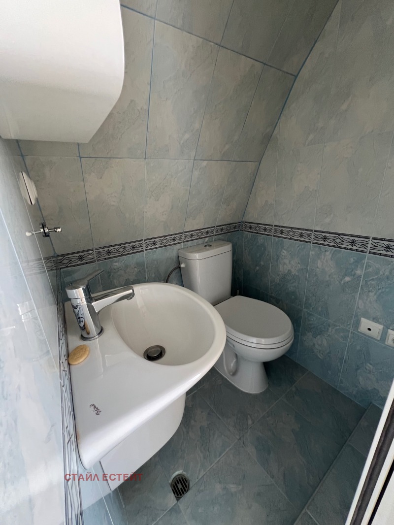 Издаје се  1 спаваћа соба Софија , Манастирски ливади , 90 м2 | 49370158 - слика [13]