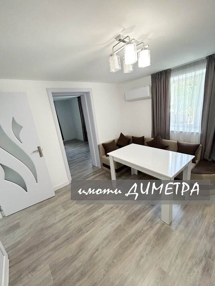 För uthyrning  1 sovrum Plovdiv , Hristo Smirnenski , 48 kvm | 58039220 - bild [3]