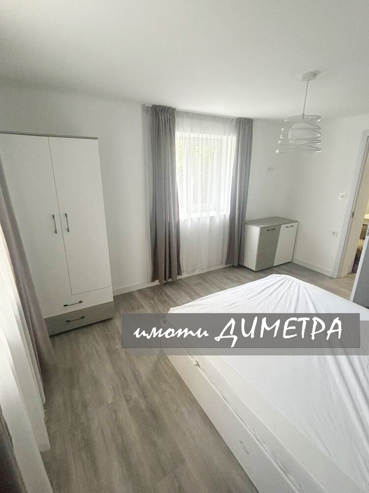 För uthyrning  1 sovrum Plovdiv , Hristo Smirnenski , 48 kvm | 58039220 - bild [4]