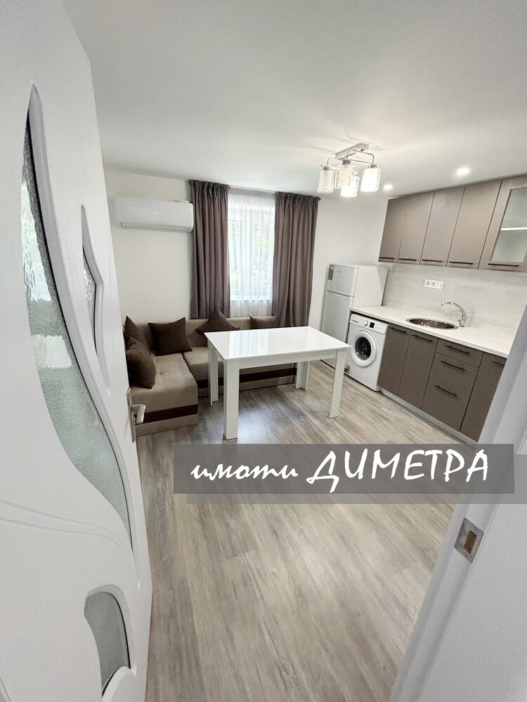 För uthyrning  1 sovrum Plovdiv , Hristo Smirnenski , 48 kvm | 58039220 - bild [2]