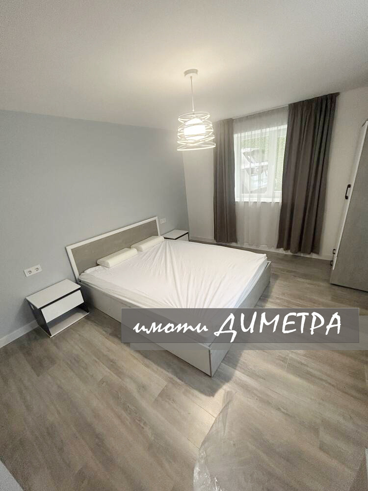 För uthyrning  1 sovrum Plovdiv , Hristo Smirnenski , 48 kvm | 58039220 - bild [5]