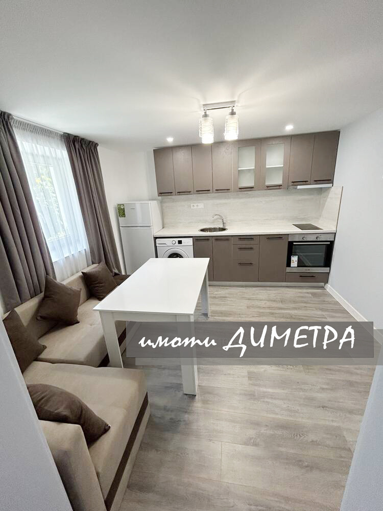 För uthyrning  1 sovrum Plovdiv , Hristo Smirnenski , 48 kvm | 58039220