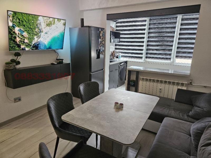 Дава под наем 3-СТАЕН, гр. София, Люлин 6