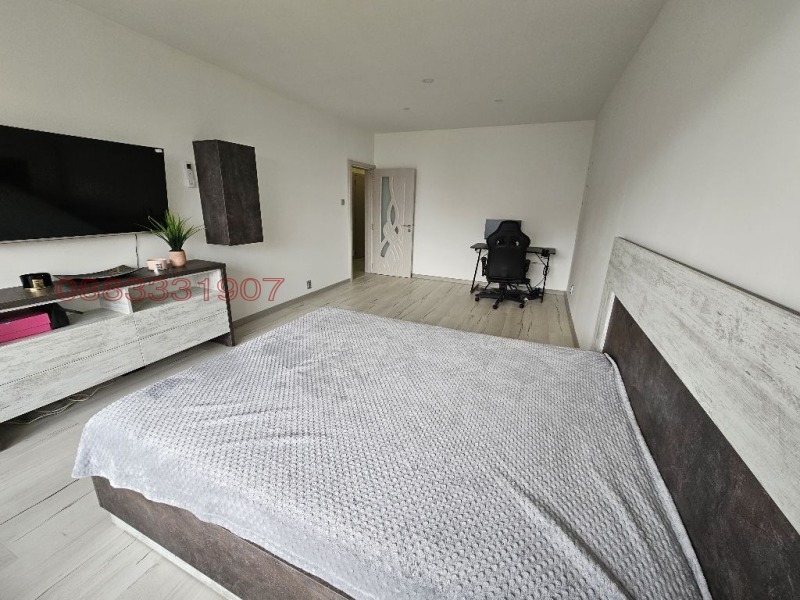 Дава под наем 3-СТАЕН, гр. София, Люлин 6, снимка 7 - Апартаменти - 53354331