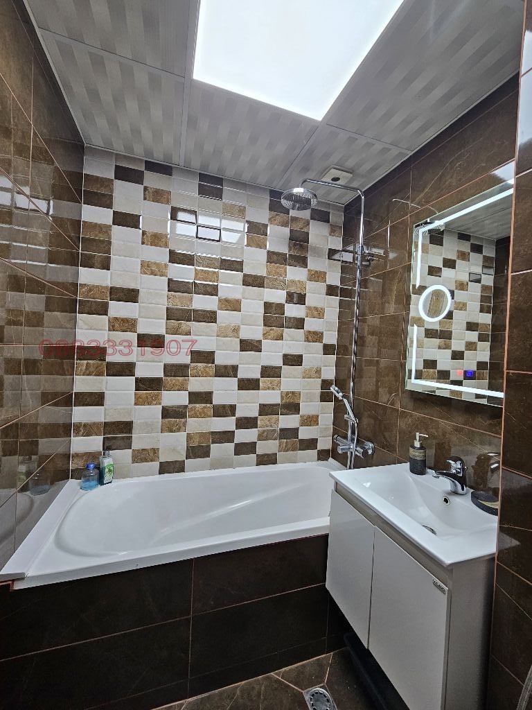 Дава под наем 3-СТАЕН, гр. София, Люлин 6, снимка 8 - Апартаменти - 53354331