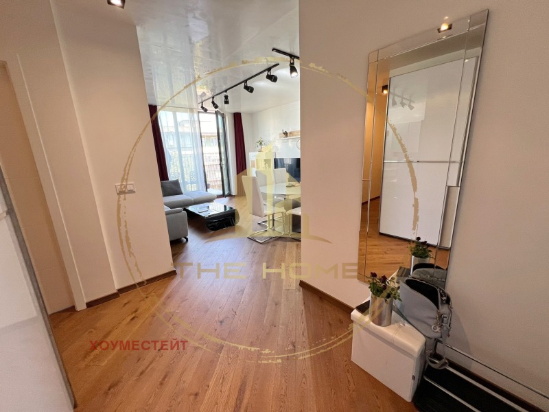 Te huur  2 slaapkamers Varna , Tsjajka , 108 m² | 57653781 - afbeelding [6]