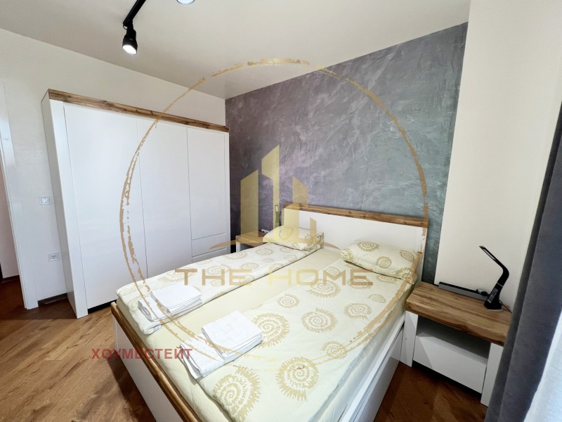 Te huur  2 slaapkamers Varna , Tsjajka , 108 m² | 57653781 - afbeelding [11]