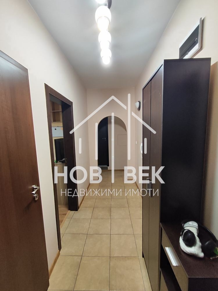 Do wynajęcia  2 sypialnie Warna , Lewski 1 , 79 mkw | 82926105 - obraz [6]