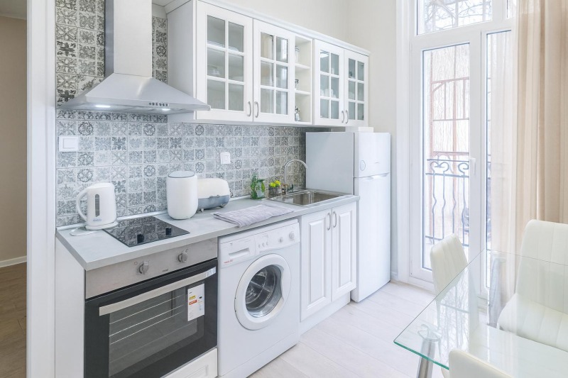A louer  2 chambres Plovdiv , Tsentar , 90 m² | 90795618 - image [3]