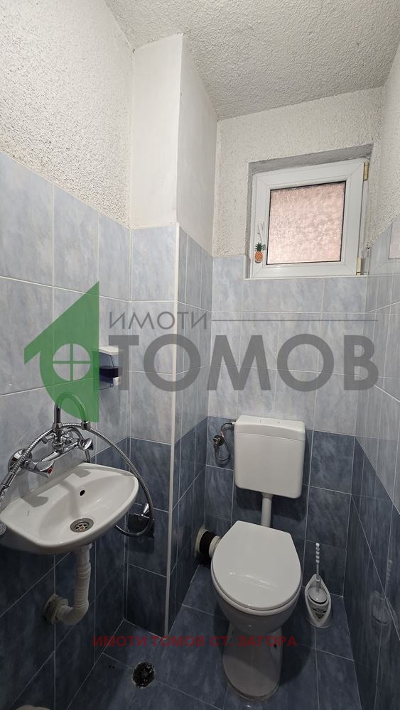 Дава под наем 3-СТАЕН, гр. Стара Загора, Опълченски, снимка 14 - Апартаменти - 52801569