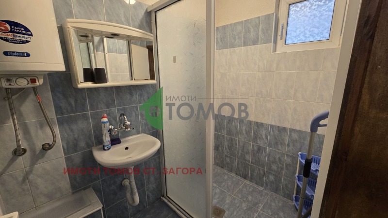 Дава под наем 3-СТАЕН, гр. Стара Загора, Опълченски, снимка 15 - Апартаменти - 52801569