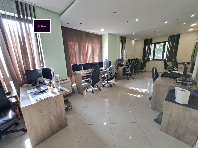 Под наем ОФИС, град Варна, Окръжна болница-Генерали • 1200 € / 2347.00 лв. • 23077392 1