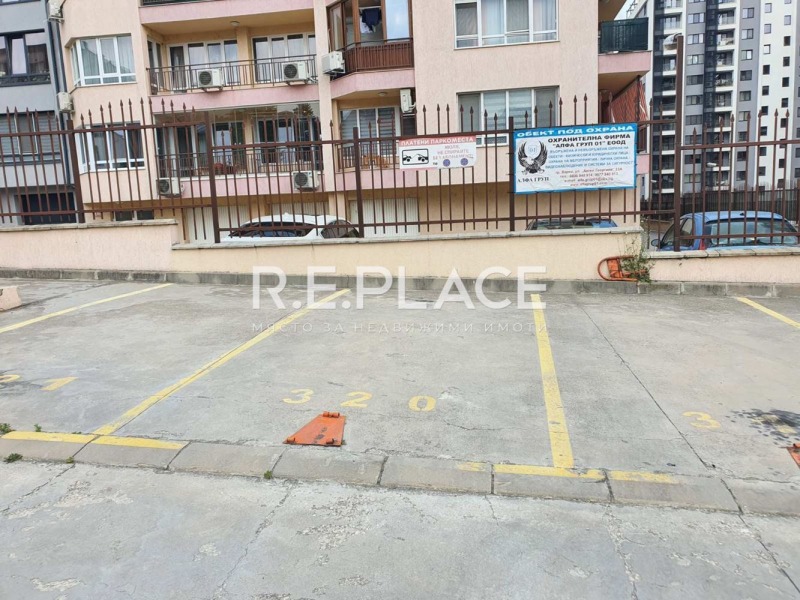Kiralık  Park alanı Varna , Vazrajdane 1 , 20 metrekare | 85698834 - görüntü [3]