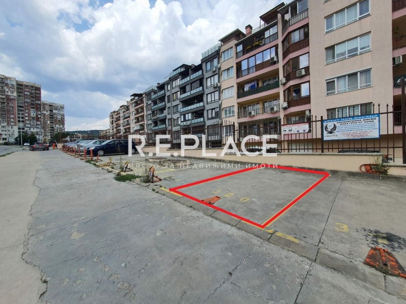 Kiralık  Park alanı Varna , Vazrajdane 1 , 20 metrekare | 85698834