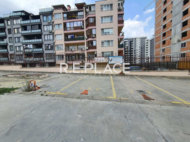 Kiralık  Park alanı Varna , Vazrajdane 1 , 20 metrekare | 85698834 - görüntü [2]
