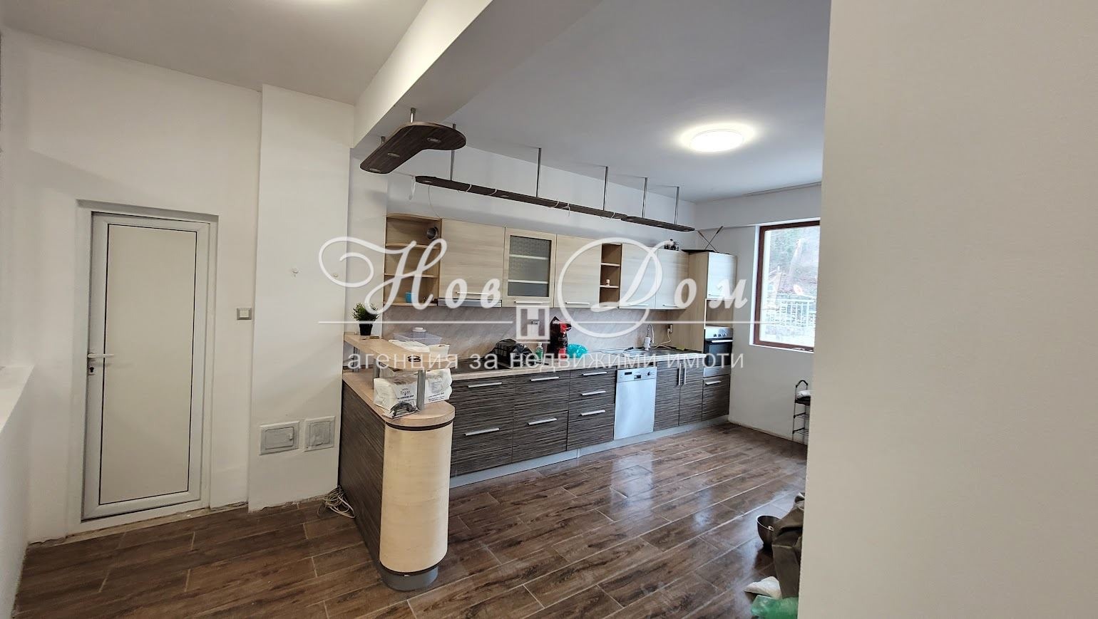 Дава под наем 2-СТАЕН, гр. Варна, м-т Орехчето, снимка 2 - Апартаменти - 53806398