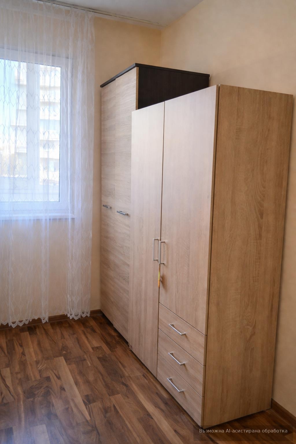 Дава под наем 2-СТАЕН, гр. София, Красна поляна 1, снимка 5 - Апартаменти - 53827206