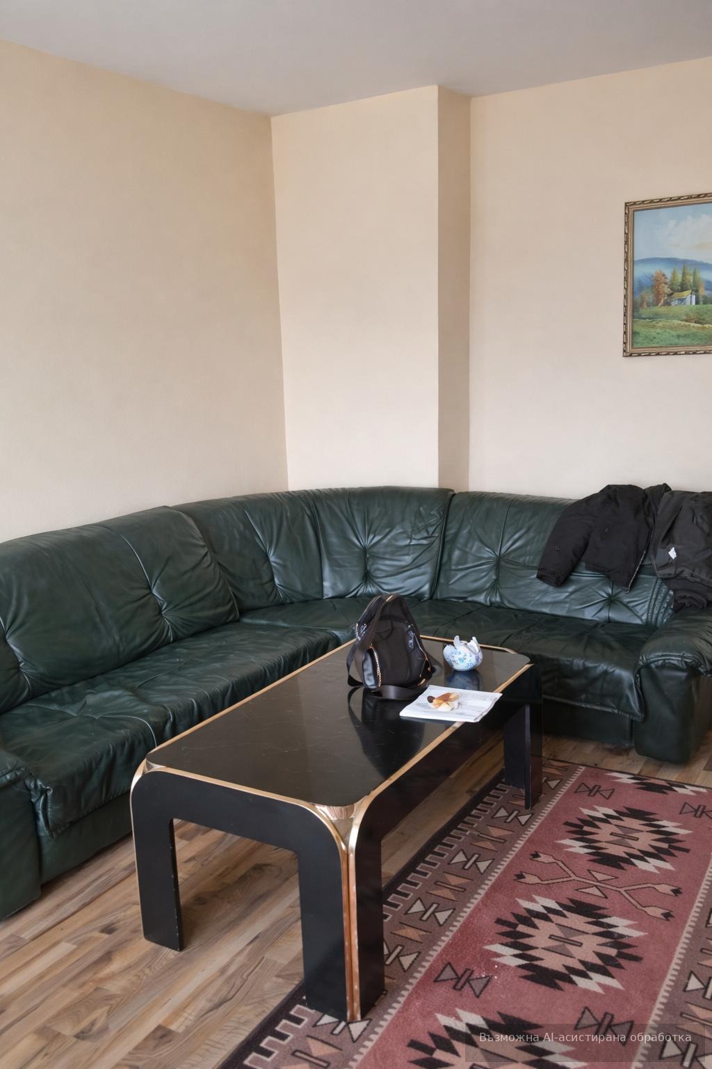 Дава под наем 2-СТАЕН, гр. София, Красна поляна 2