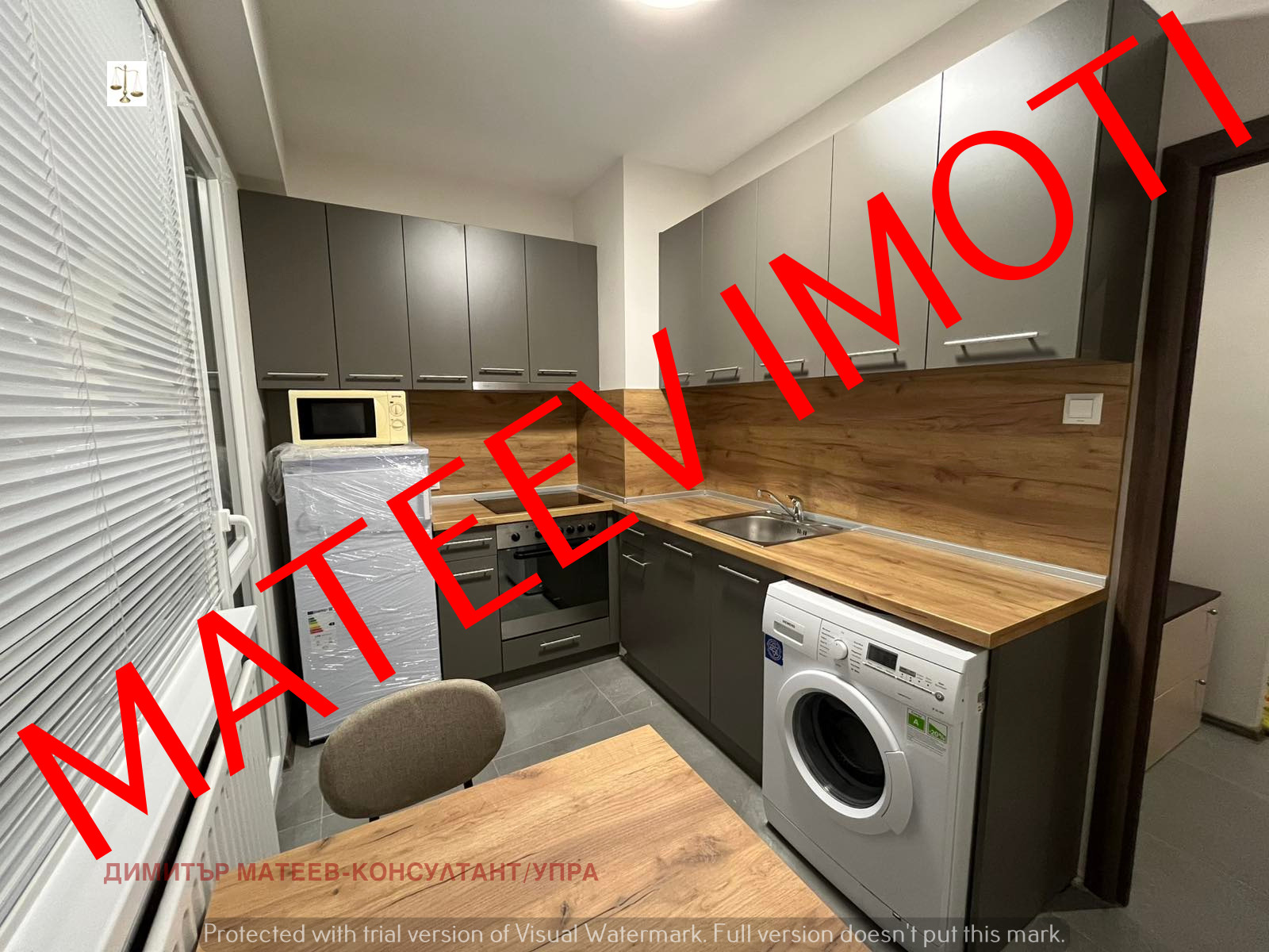 Дава под наем 2-СТАЕН, гр. София, Мусагеница