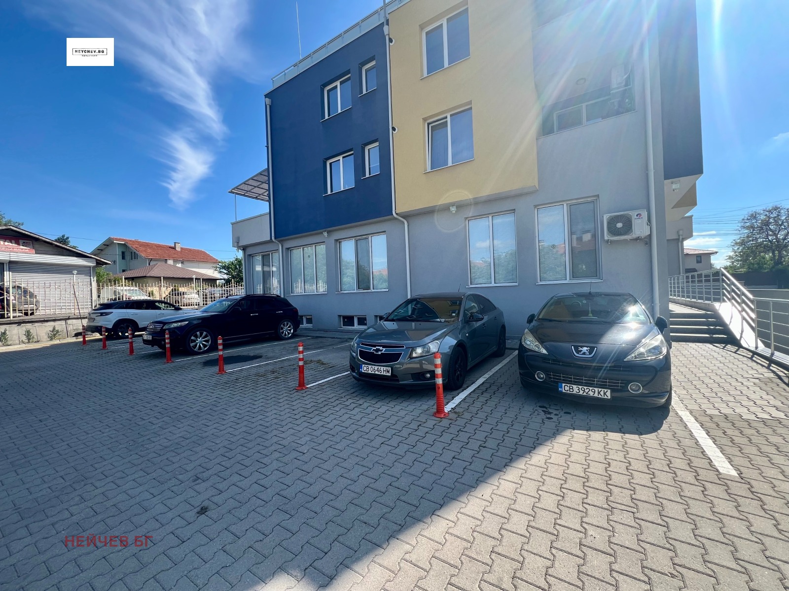 Дава под наем 2-СТАЕН, гр. Костинброд, област София област, снимка 11 - Апартаменти - 54612527
