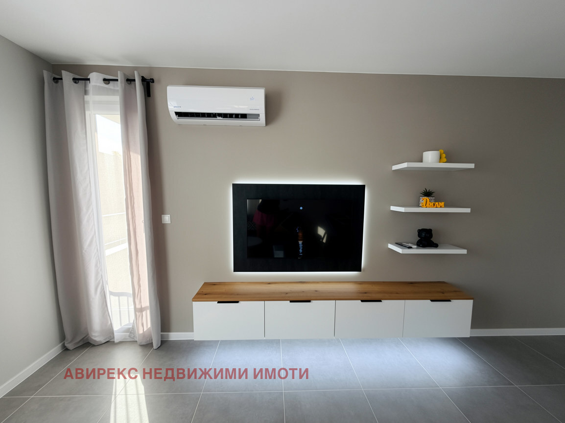 Дава под наем 2-СТАЕН, гр. Пловдив, Остромила, снимка 12 - Апартаменти - 55887306