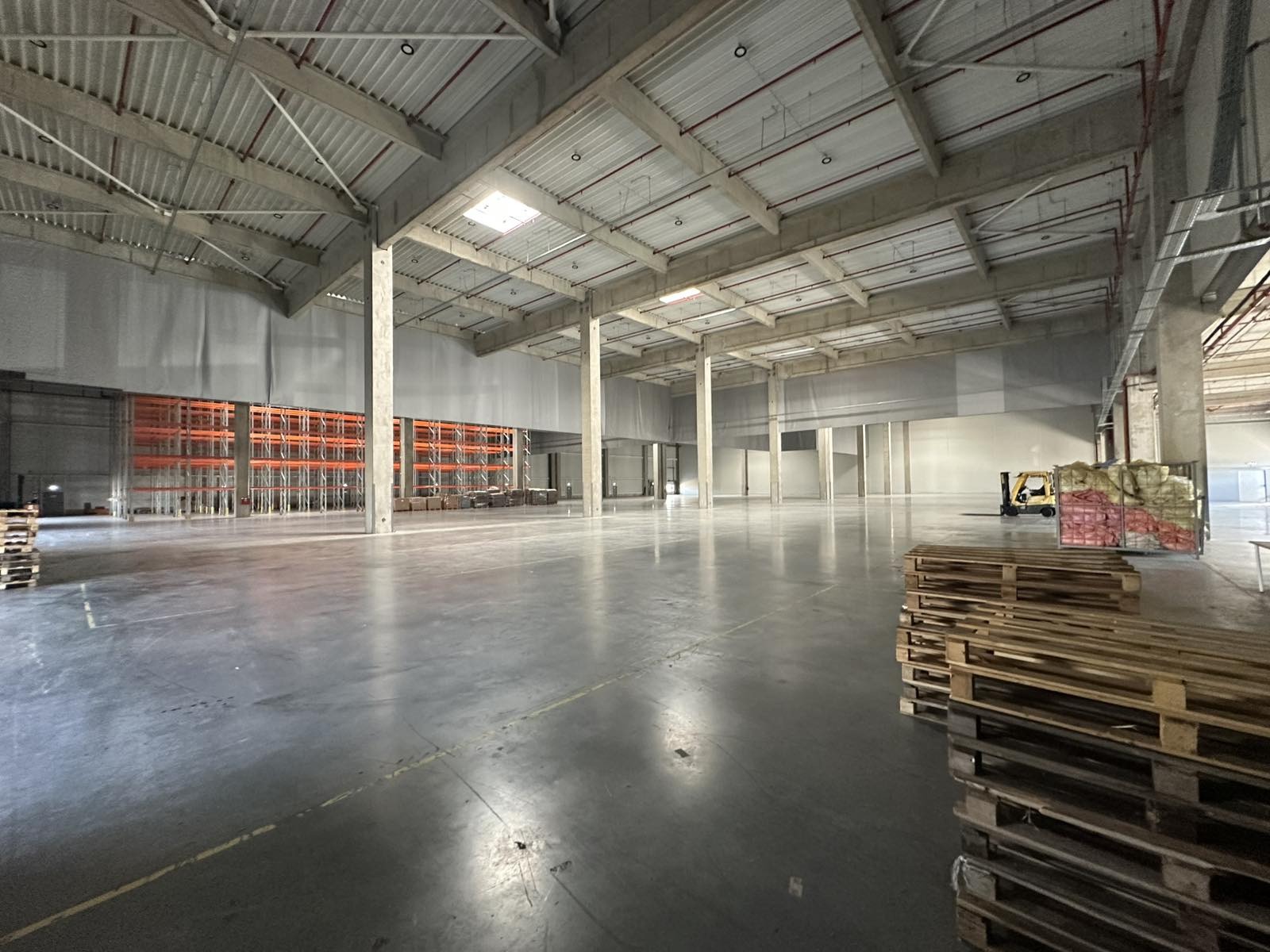 Дава под Наем СКЛАД | Imot.bg — изображение 4