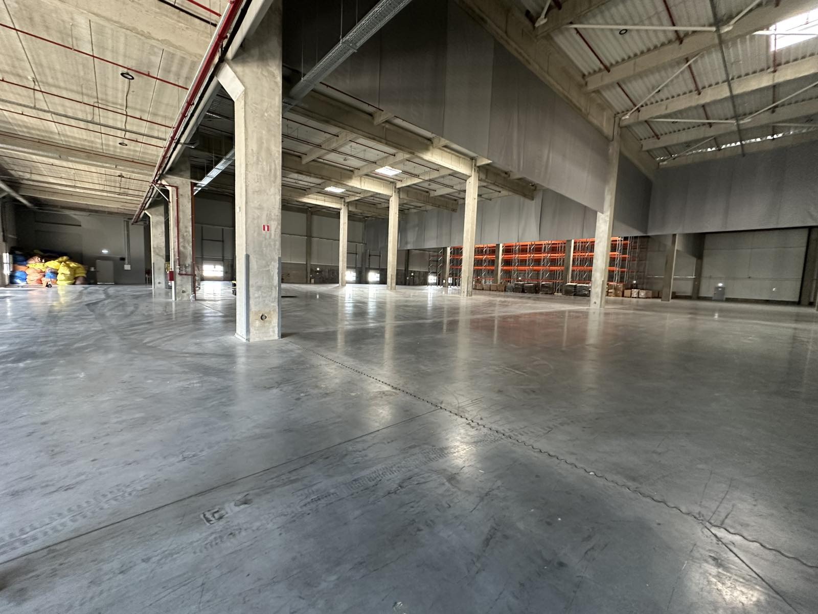 Дава под Наем СКЛАД | Imot.bg — изображение 3