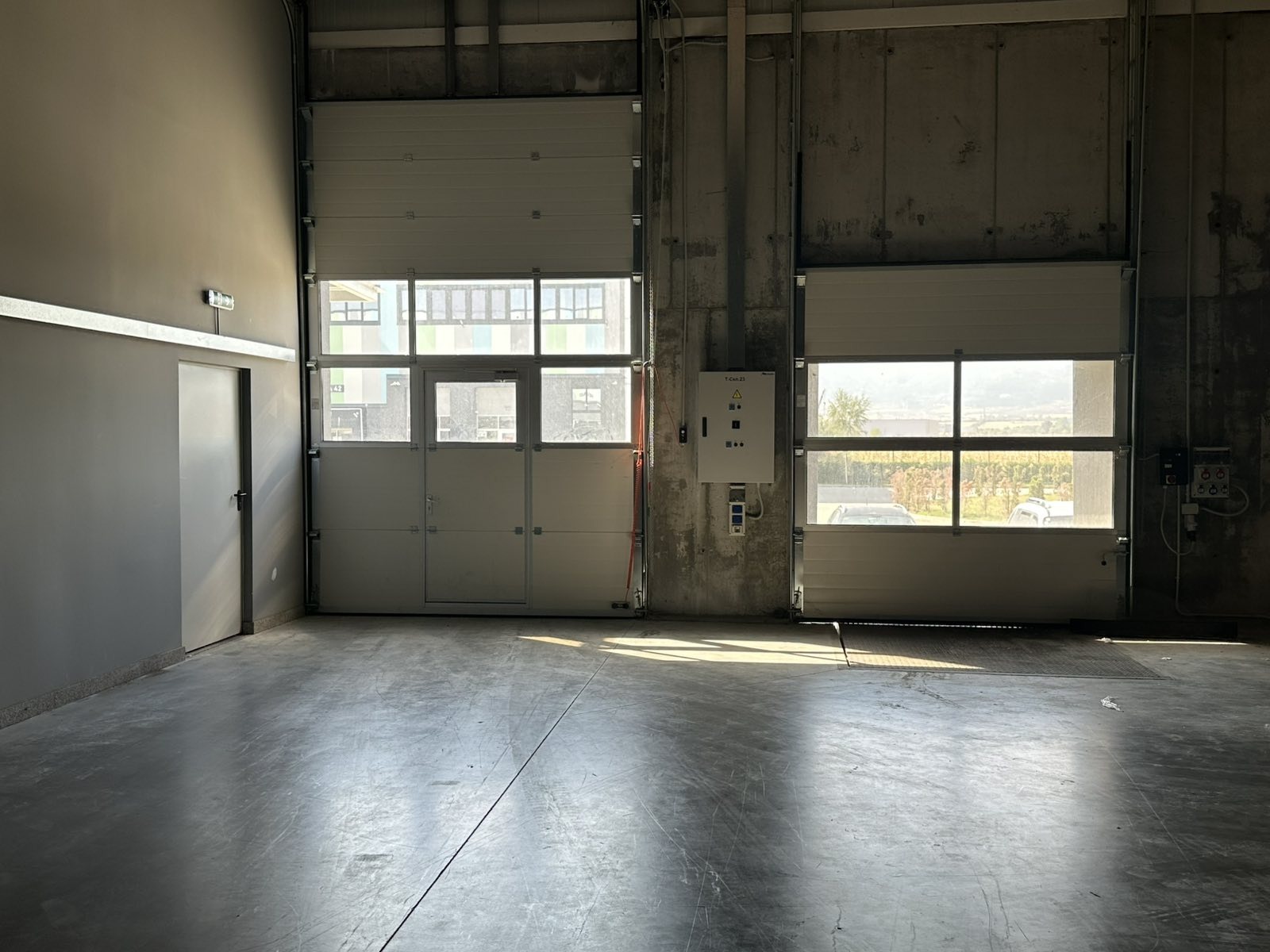 Дава под Наем СКЛАД | Imot.bg — изображение 6